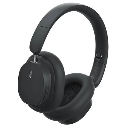 Handsfree Bluetooth Baseus Bowie D05, MultiPoint, A2DP, Черен A00024601113-00