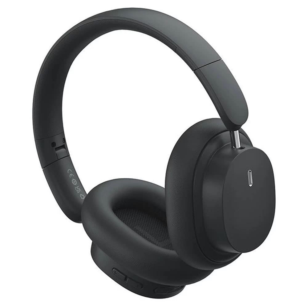 Handsfree Bluetooth Baseus Bowie D05, MultiPoint, A2DP, Черен A00024601113-00