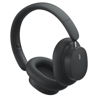 Handsfree Bluetooth Baseus Bowie D05, MultiPoint, A2DP, Черен A00024601113-00