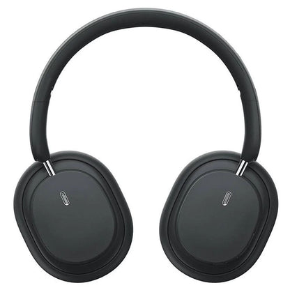 Handsfree Bluetooth Baseus Bowie D05, MultiPoint, A2DP, Черен A00024601113-00