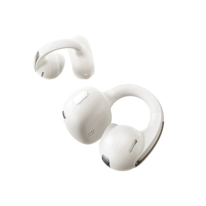 Handsfree Bluetooth Baseus Bowie MC1, TWS, Бял A00083501226-00