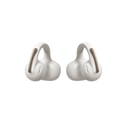 Handsfree Bluetooth Baseus Bowie MC1, TWS, Бял A00083501226-00