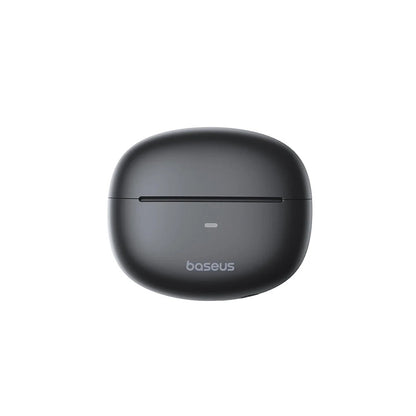 Handsfree Bluetooth Baseus Bowie MC1, TWS, Черен A00083501126-00