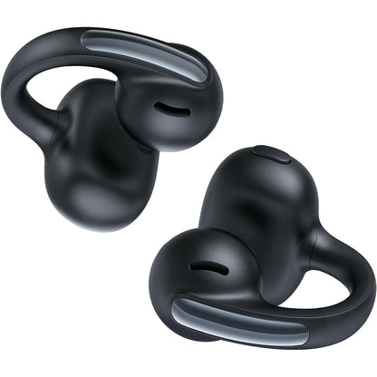 Handsfree Bluetooth Baseus Bowie MC1, TWS, Черен A00083501126-00