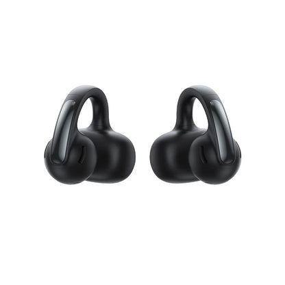 Handsfree Bluetooth Baseus Bowie MC1, TWS, Черен A00083501126-00