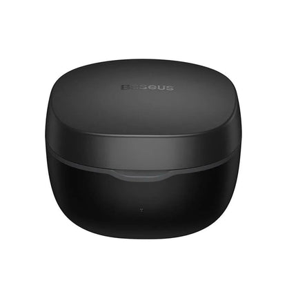 Handsfree Bluetooth Baseus Bowie WM01, TWS, Черен NGTW370001