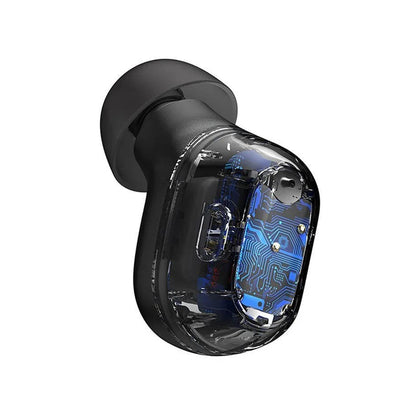 Handsfree Bluetooth Baseus Bowie WM01, TWS, Черен NGTW370001