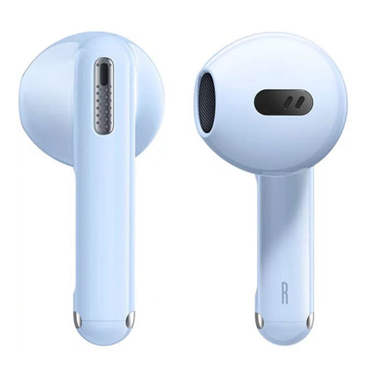 Handsfree Bluetooth Baseus Bowie WX5, TWS, Син A00051000313-00
