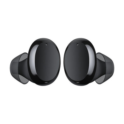 Handsfree Bluetooth Baseus Encok W11, TWS, Черен NGTW060001