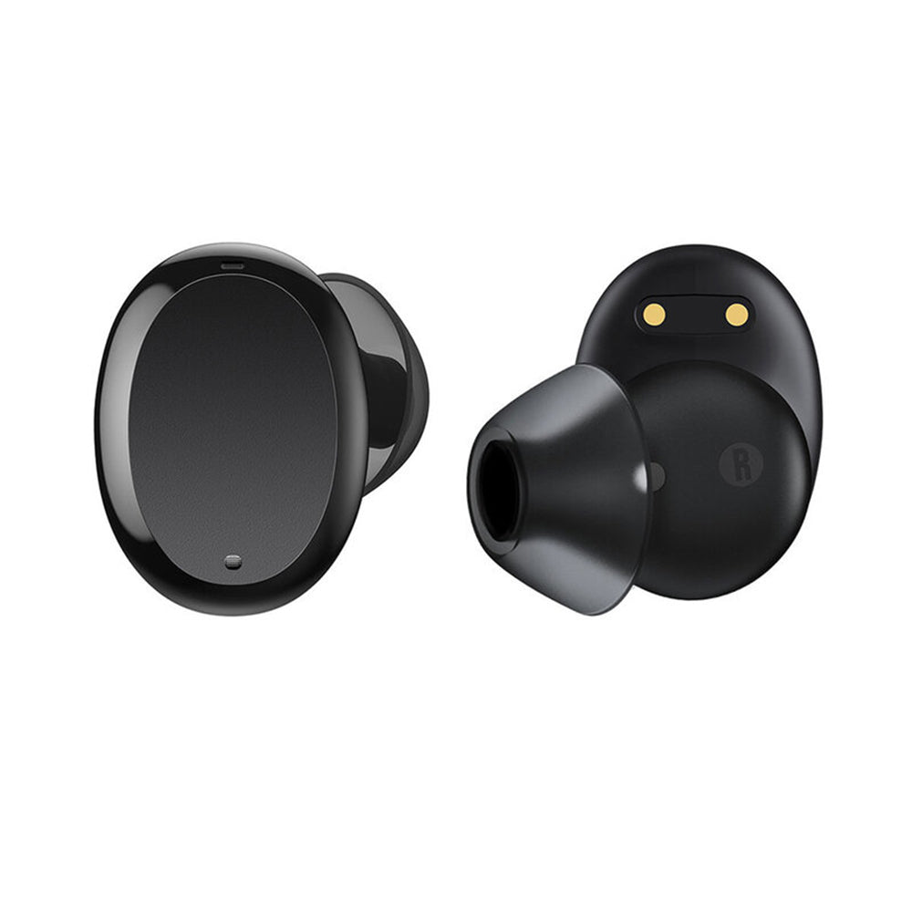 Handsfree Bluetooth Baseus Encok W11, TWS, Черен NGTW060001