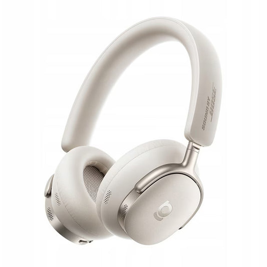 Handsfree Bluetooth Baseus Inspire XH1 Sound by Bose, A2DP, ANC, Бял A00085701233-00