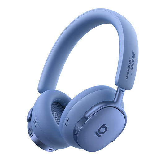 Безжични слушалки Bluetooth Baseus Inspire XH1 Sound by Bose, A2DP, ANC, Синьо A0203601