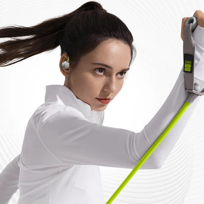 Handsfree Bluetooth Baseus PM20A, TWS, Черен A00064400121-00