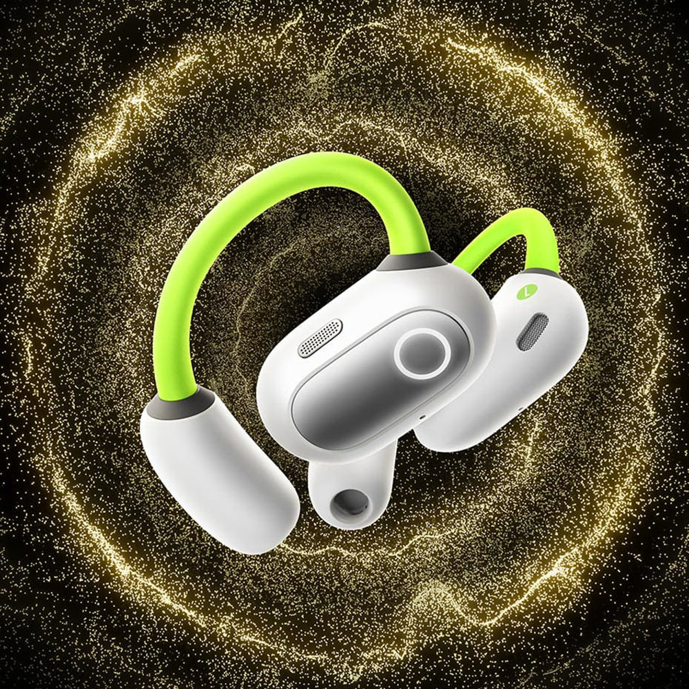 Handsfree Bluetooth Baseus PM20A, TWS, Черен A00064400121-00