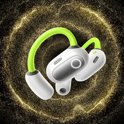 Handsfree Bluetooth Baseus PM20A, TWS, Черен A00064400121-00