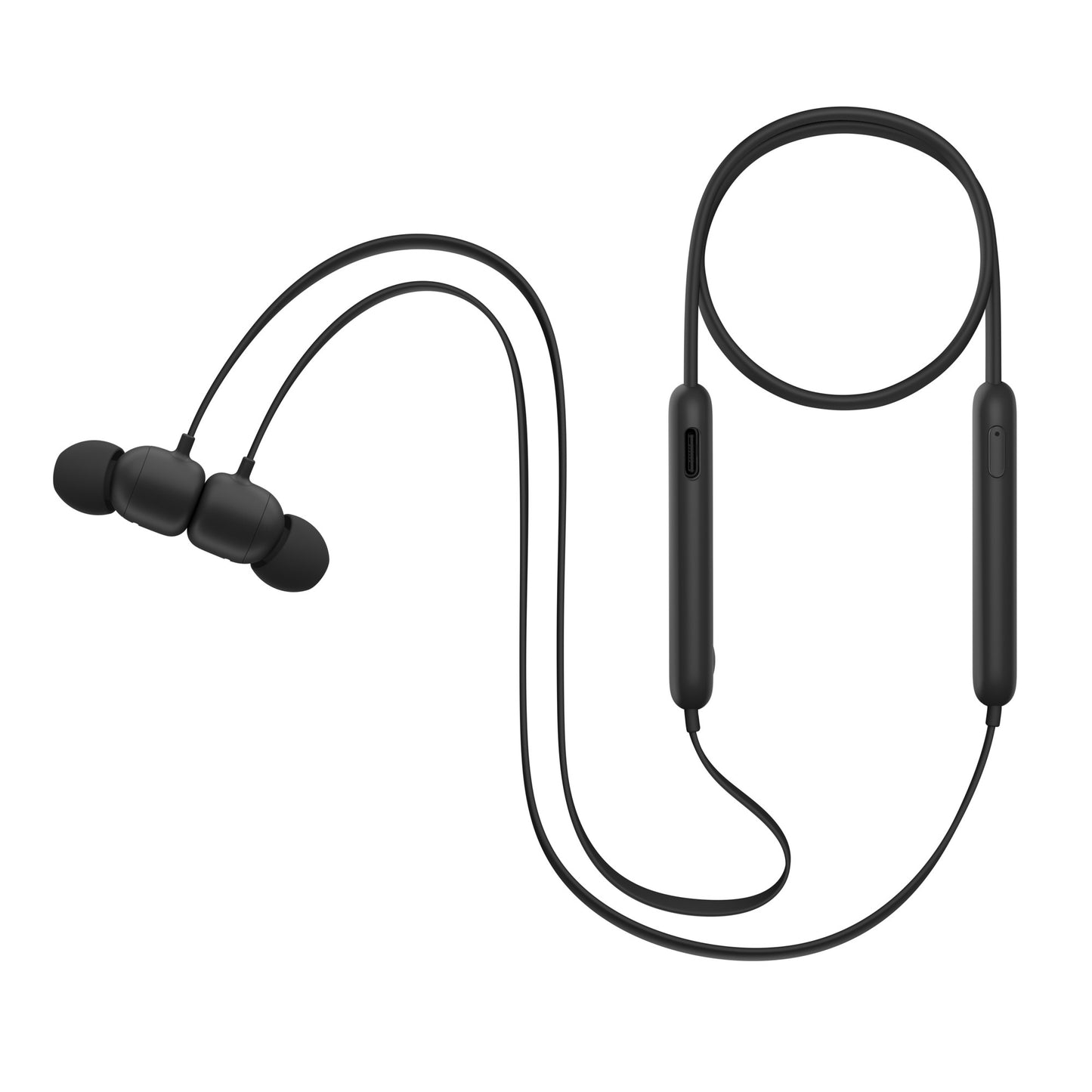 Beats Flex Bluetooth хендсфри, A2DP, черен MYMC2ZM/A 