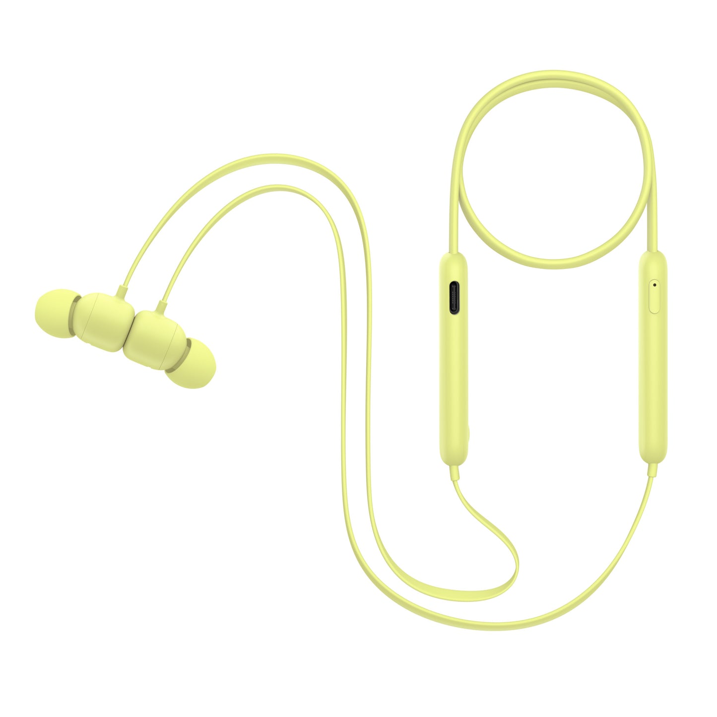 Beats Flex Bluetooth хендсфри, A2DP, жълт MYMDMD2ZM/A 