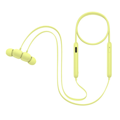 Beats Flex Bluetooth хендсфри, A2DP, жълт MYMDMD2ZM/A 