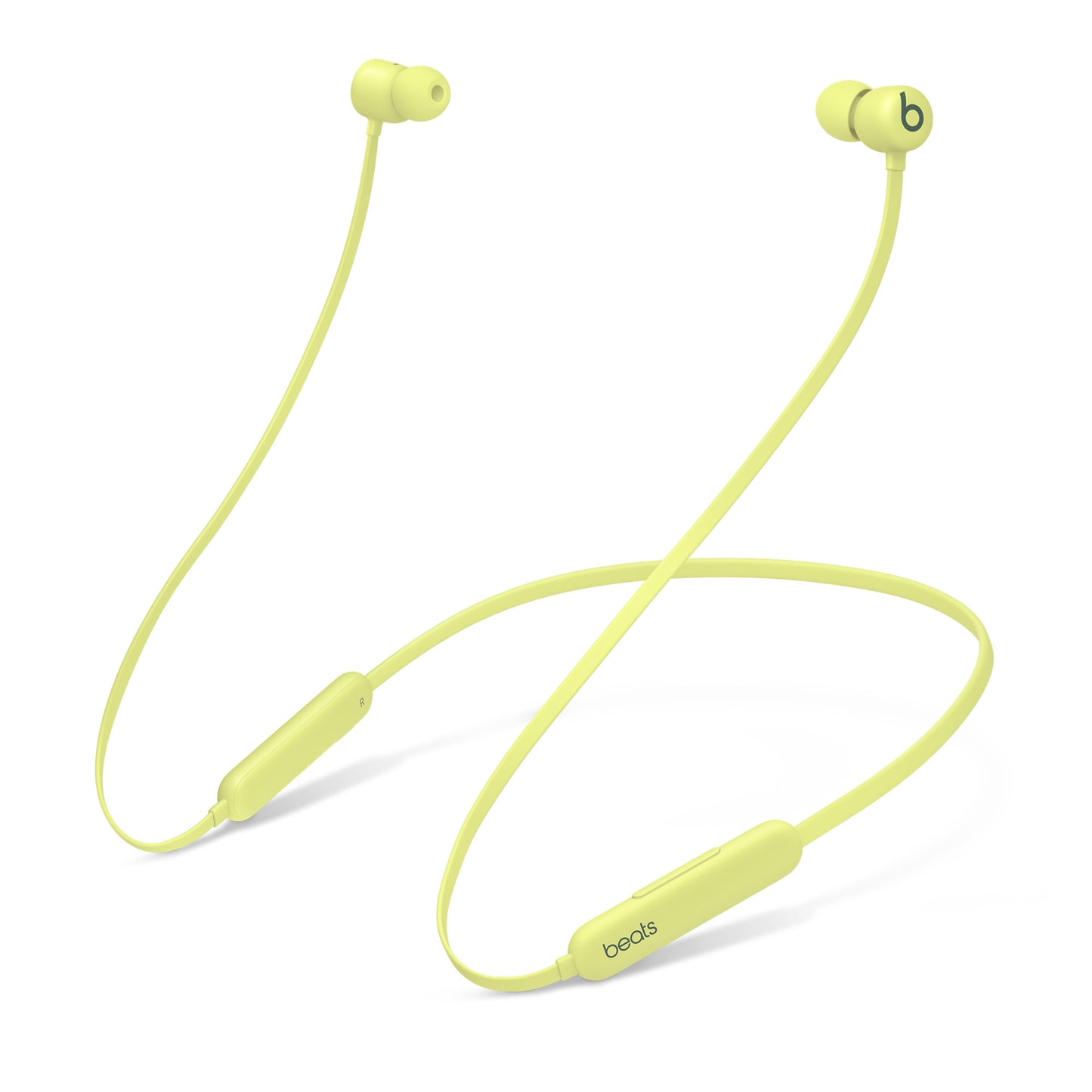 Beats Flex Bluetooth хендсфри, A2DP, жълт MYMDMD2ZM/A 