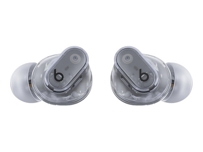 Handsfree Bluetooth Beats Studio Buds+, TWS, ANC, Прозрачен MQLK3ZM/A