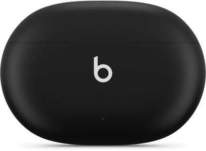 Handsfree Bluetooth Beats Studio Buds, TWS, ANC, Черен MJ4X3ZM/A