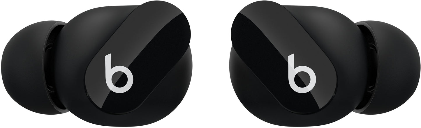 Handsfree Bluetooth Beats Studio Buds, TWS, ANC, Черен MJ4X3ZM/A