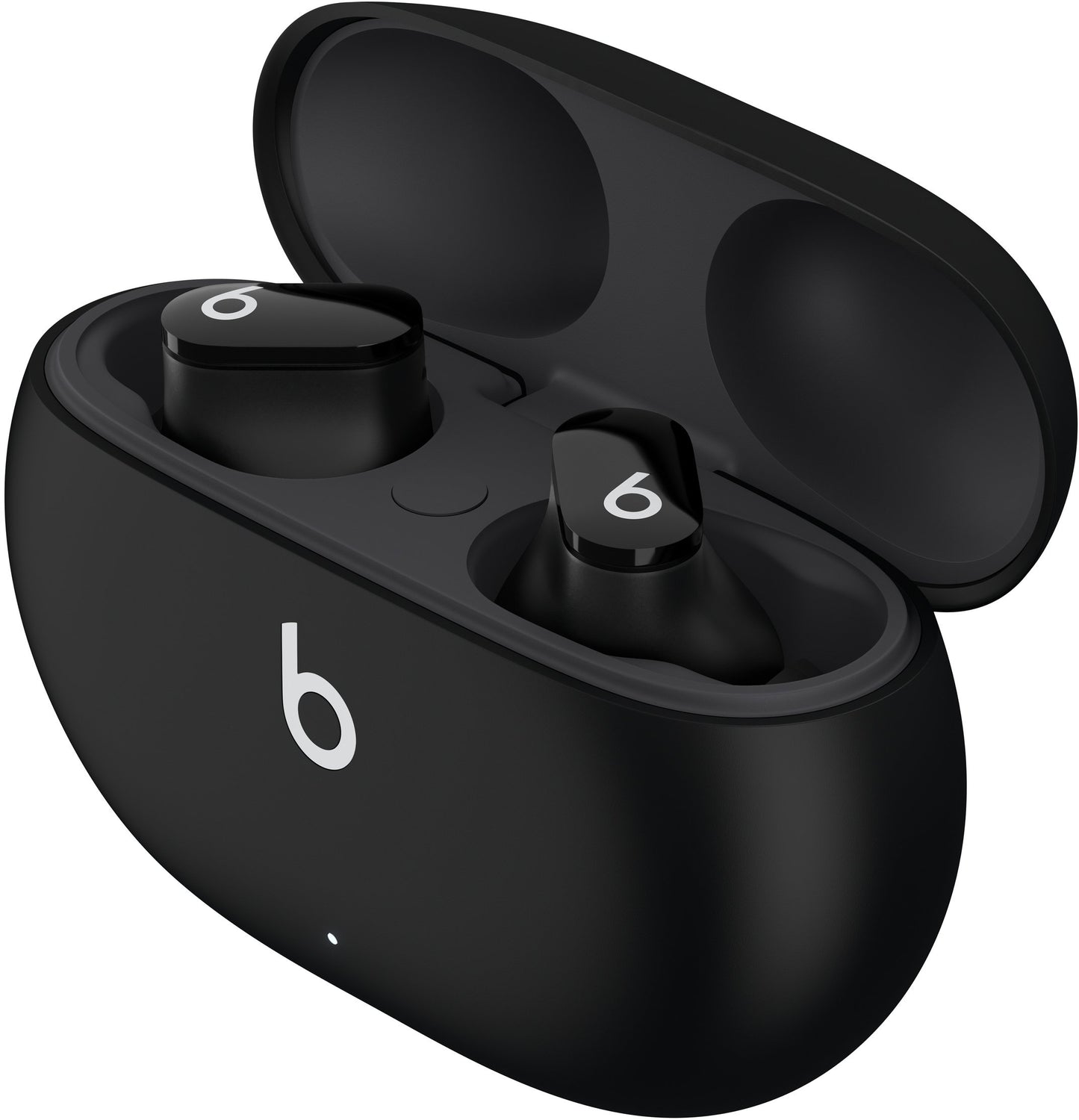 Handsfree Bluetooth Beats Studio Buds, TWS, ANC, Черен MJ4X3ZM/A