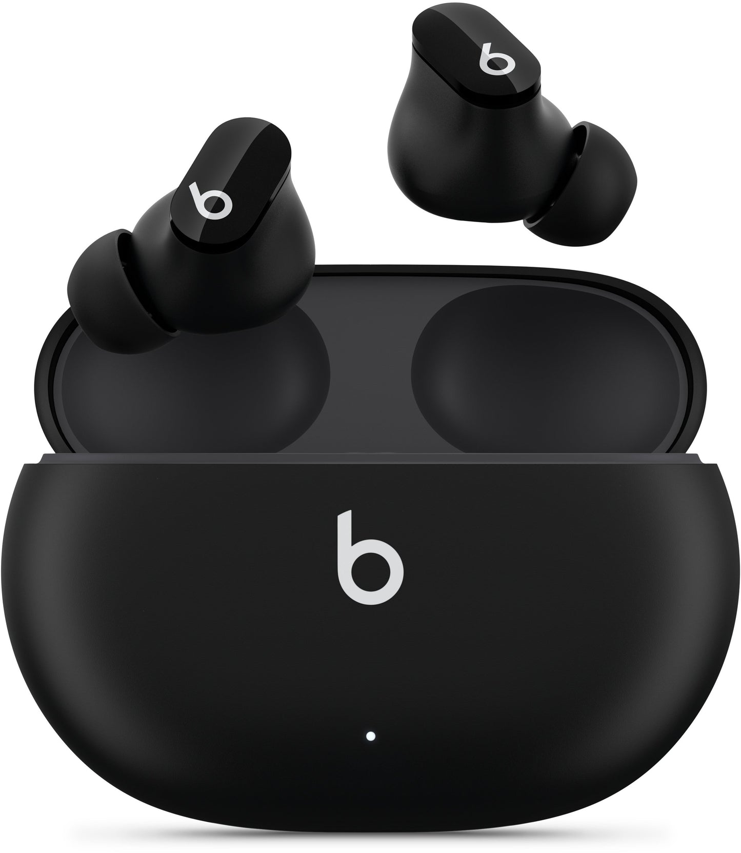 Handsfree Bluetooth Beats Studio Buds, TWS, ANC, Черен MJ4X3ZM/A