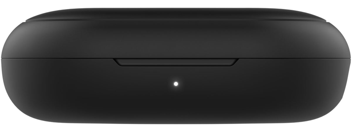 Безжични слушалки Bluetooth Belkin SoundForm ClearFit, TWS, Multipoint, Черен AUC013ctBK