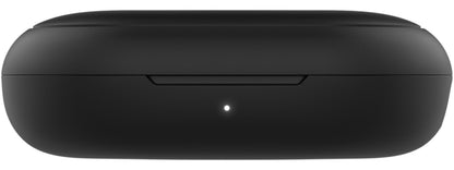 Безжични слушалки Bluetooth Belkin SoundForm ClearFit, TWS, Multipoint, Черен AUC013ctBK