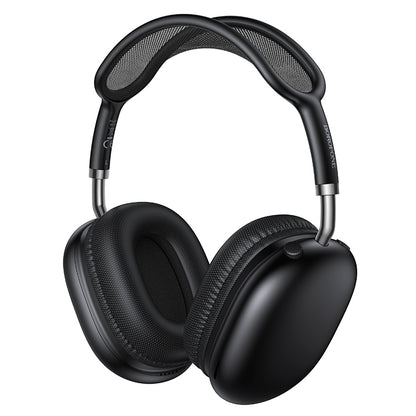 Хендсфри Bluetooth Borofone BO36 Tone, A2DP, Черен