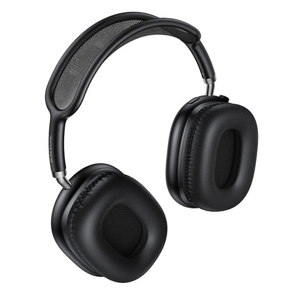 Хендсфри Bluetooth Borofone BO36 Tone, A2DP, Черен