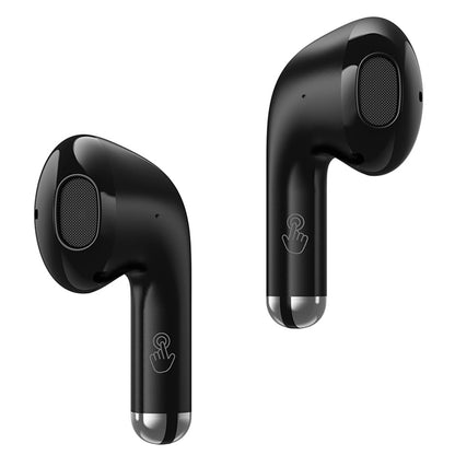 Handsfree Bluetooth Borofone FQ11 Sound, TWS, Черен