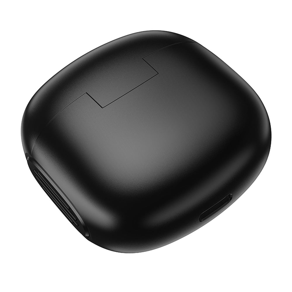 Handsfree Bluetooth Borofone FQ8 High, TWS, Черен