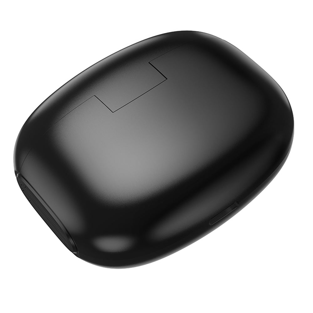 Handsfree Bluetooth Borofone FQ9 Peaceful, TWS, Черен