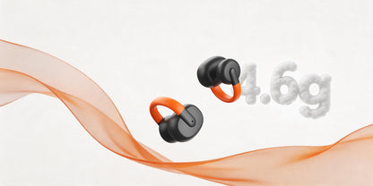 Безжични слушалки Bluetooth Bugani Clip B21, TWS, Черен