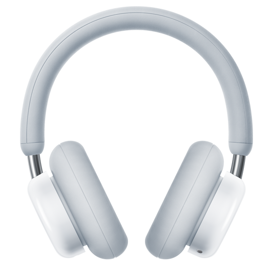 Handsfree Bluetooth CMF by Nothing Headphone Pro B175, A2DP, ANC, Светлосив