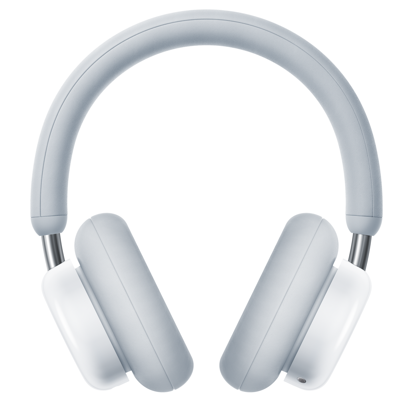 Handsfree Bluetooth CMF by Nothing Headphone Pro B175, A2DP, ANC, Светлосив