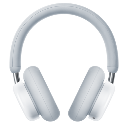Handsfree Bluetooth CMF by Nothing Headphone Pro B175, A2DP, ANC, Светлосив