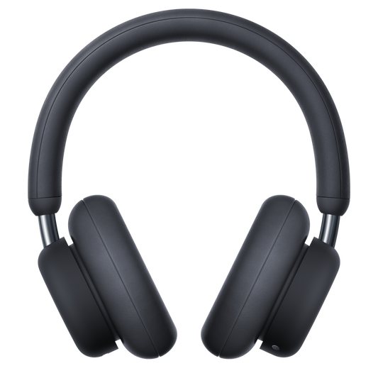 Handsfree Bluetooth CMF by Nothing Headphone Pro B175, A2DP, ANC, Тъмносив