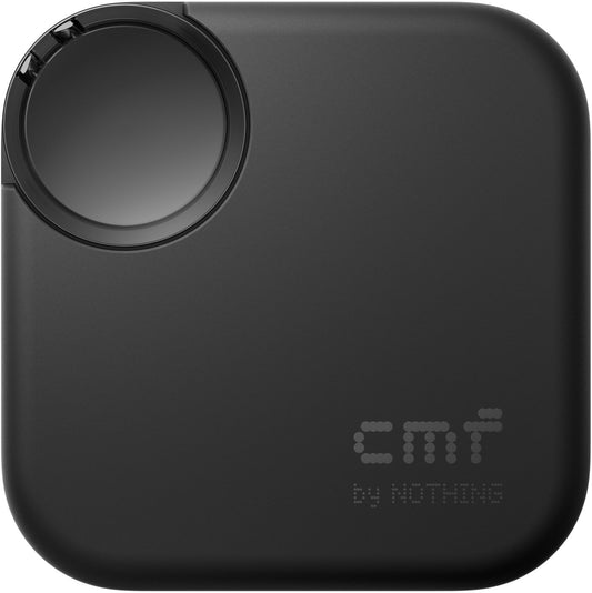 Handsfree Bluetooth CMF от Nothing Buds 2, TWS, ANC, MultiPoint, Тъмно сив