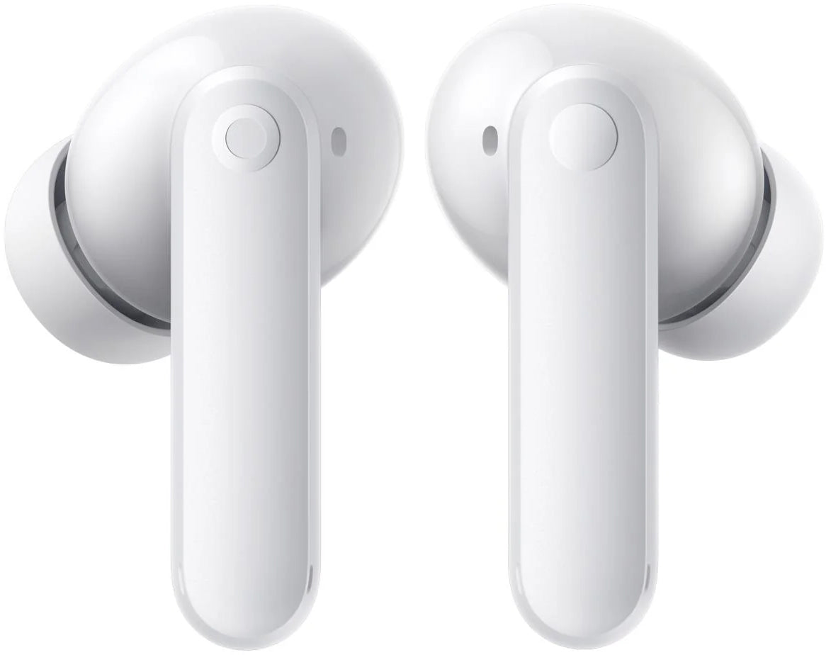 Handsfree Bluetooth CMF by Nothing Buds 2 Plus, TWS, ANC, MultiPoint, Светло сив