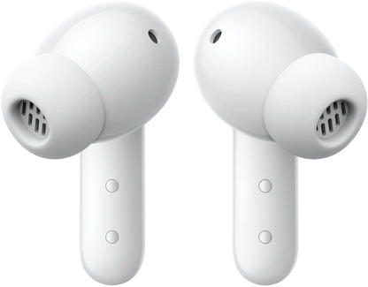 Handsfree Bluetooth CMF by Nothing Buds 2 Plus, TWS, ANC, MultiPoint, Светло сив