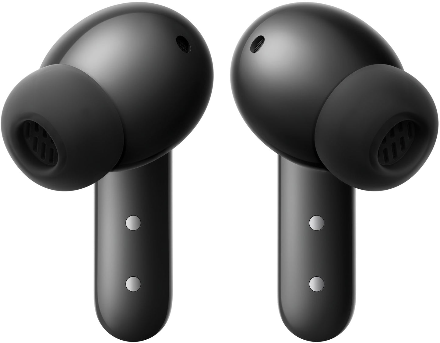 Handsfree Bluetooth CMF by Nothing Buds 2, TWS, ANC, MultiPoint, Dark Grey