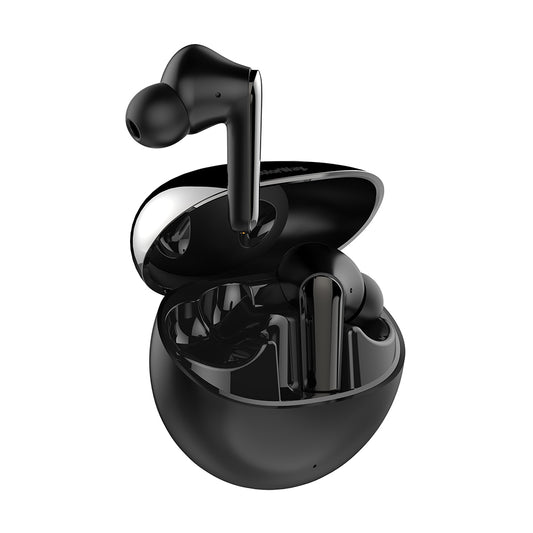 Handsfree Bluetooth ColorWay TWS3, TWS, Черен