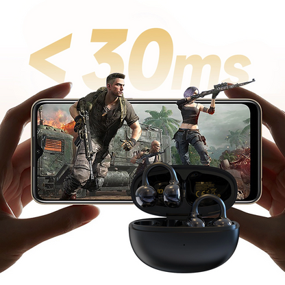 Handsfree Bluetooth Dudao U20, TWS, Бял