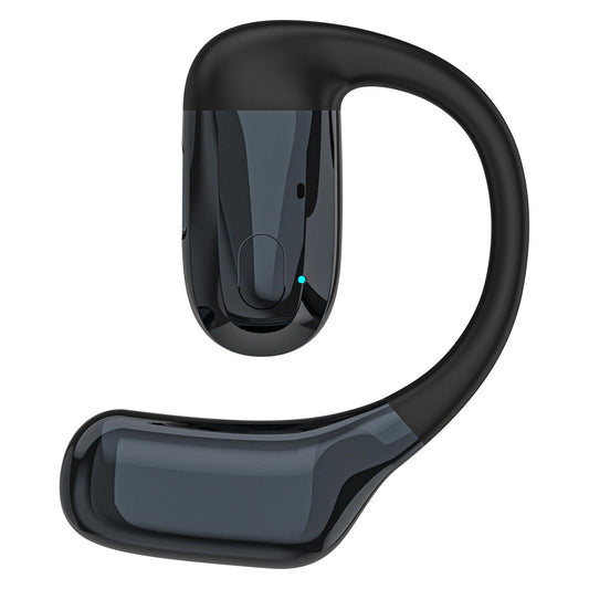 Handsfree Bluetooth Dudao U4Pro, A2DP, Черен