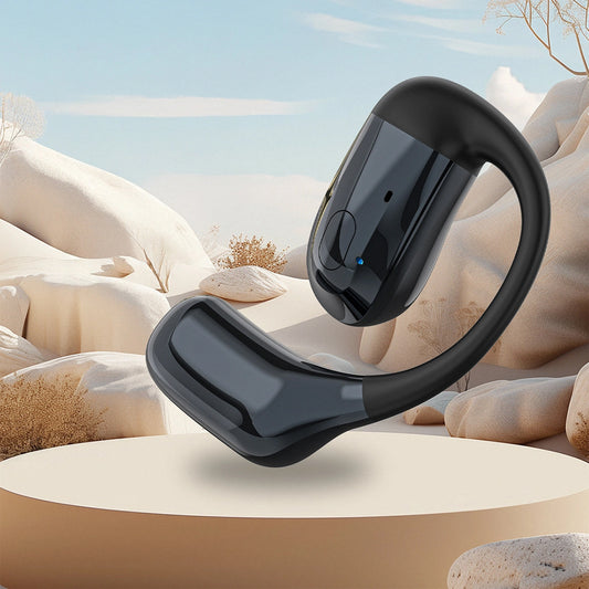 Handsfree Bluetooth Dudao U4Pro, A2DP, Черен