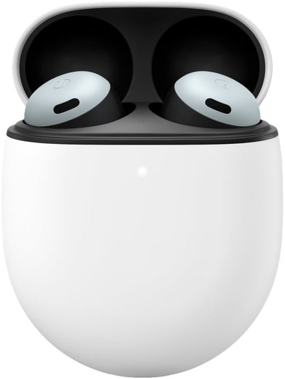 Handsfree Bluetooth Google Pixel Buds Pro, TWS, ANC, Gray GA03203