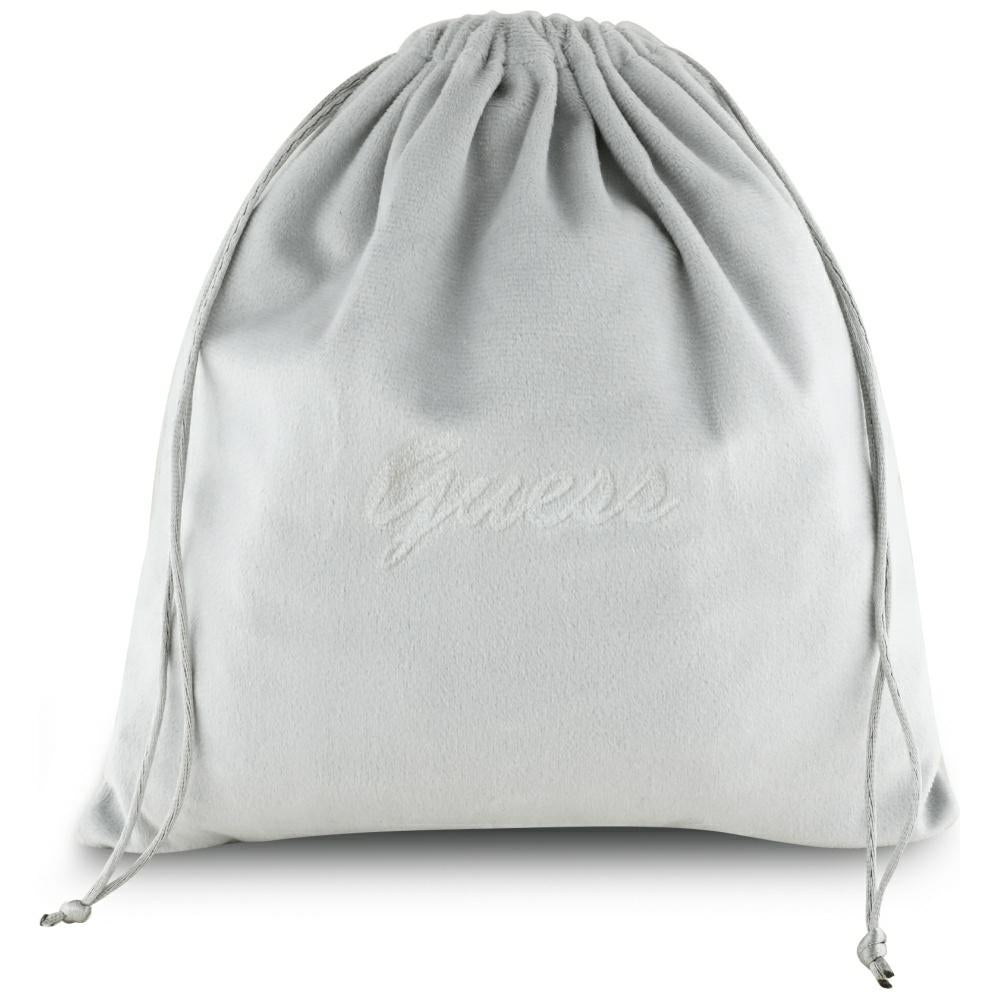 Handsfree Bluetooth Guess 4G Metal Logo, A2DP, Черен